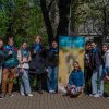 Соціальний проект «З Києвом і для Києва» на  Факультеті психології, соціальної роботи  та спеціальної освіти